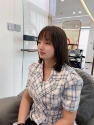 点击看大图 -G HAIR SALON私人造型定制