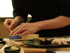 -鮨政·Omakase(港汇恒隆广场店)