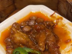 -锦粤宫·精致粤菜(深圳北站店)