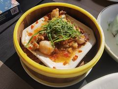 -水上明月·湖景餐厅