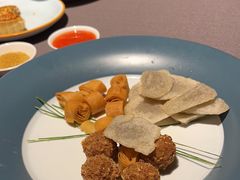 -庆云楼饭庄(什刹海店)