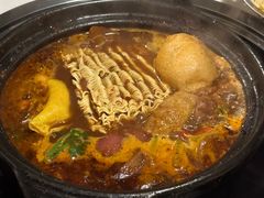 -二楼老店重庆鸡公煲(真光路店)