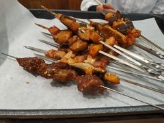 -申记串道(中街店)