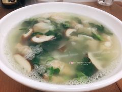 原汁海胆云吞-海胆小馆(东北水饺·春柳店)
