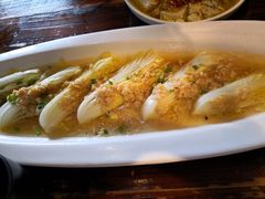 -春天里·老街坊餐厅(港隆广场店)