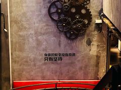 -威尔仕健身·游泳(贝尚湾店)