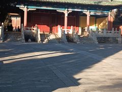 -历代帝王庙博物馆