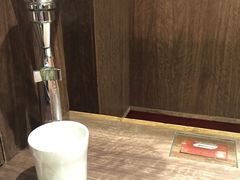 -一蘭拉面(新宿中央东口店)