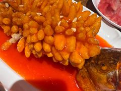 -赤宴·川菜(玉林店)