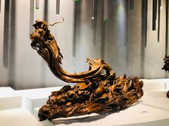 -吉林市博物馆