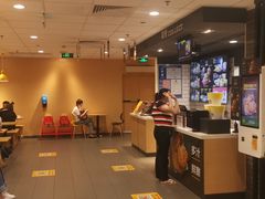 -麦当劳(上藤店)