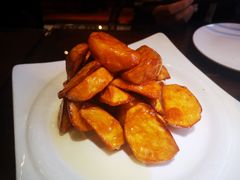 -黑土印象菜馆(三元桥店)