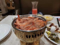 -芭菲盛宴·环球美食(北城国际店)