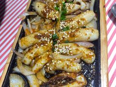 -永信海鲜(群星城店)
