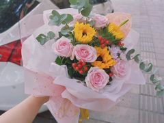 -Flower in(密渡桥店)