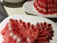 -海底捞大排档火锅(悦荟广场店)