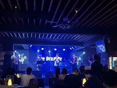 -热河以北x月亮瓦肆livehouse(环山路店)