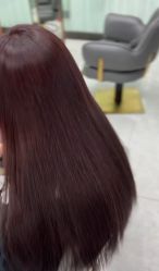 -ASG Hair Salon烫染·接发