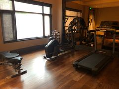 -西安华清御汤酒店