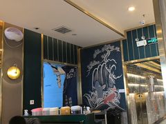 -一绪に寿喜烧自助(世茂广场店)