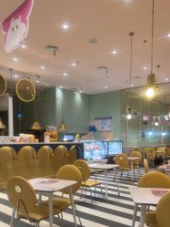 -奈尔宝家庭中心·亲子餐厅(华采天地店)