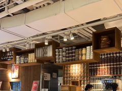 -无印良品餐堂 MUJI Diner(成都太古里店)