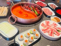 -浅喜火锅(中环岛广场C座店)