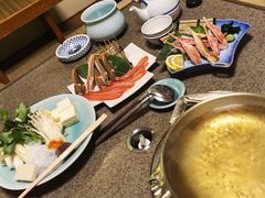 包房-蟹道乐(道顿堀本店)