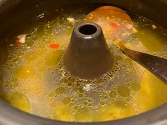 -云海肴·汽锅鸡·云南菜(广安门天虹店)