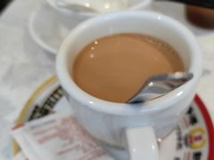 -香港新发烧腊茶餐厅(书城店)