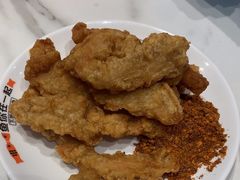 -鱼你在一起(上海杨浦中原大润发店)