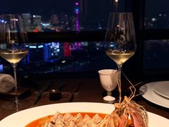 醉红膏赖尿虾-遇外滩(BFC外滩金融中心店)