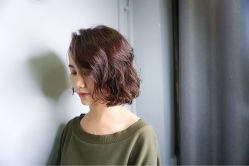 -Mix Boom Hair salon