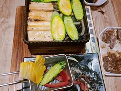 -豪客来牛排(成都锦江大融城店)