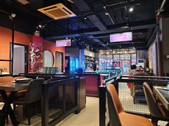-醉炫音速烧烤·干煸菜(沙河总店)