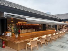 -无印良品餐堂 MUJI Diner(成都太古里店)