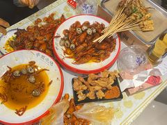 -串盟烧烤·长沙美食地标(星沙店)