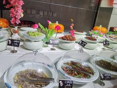 -马家大院铁锅炖(京粮广场店)
