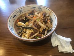 -爱家面馆(常州总店)