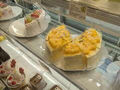 -西村叔叔的店·面包·甜品·蛋糕(清河万象汇店)