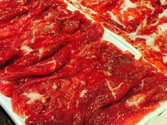 -福牛阁潮汕牛肉火锅