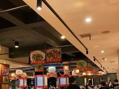 大堂-天下客饭店(中山路店)
