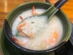 -金穗园·砂锅粥.醉鸡煲火锅(长寿路店)
