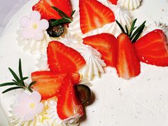 -幸福西饼生日蛋糕·下午茶(思明店)