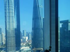 -翡翠36餐厅(浦东香格里拉店)