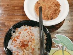 -韩萍老南京馄饨(河西万达店)