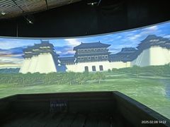 -隋唐大运河文化博物馆