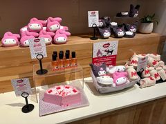-LUSH(威尼斯人购物中心店)