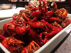-一棠龙虾•王牌虾球(楚河汉街店)