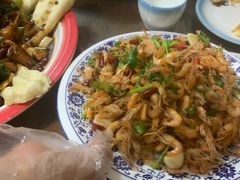 -向民炒鸡老店(火车站店)